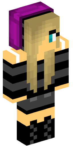 Minecraft Skin #162328