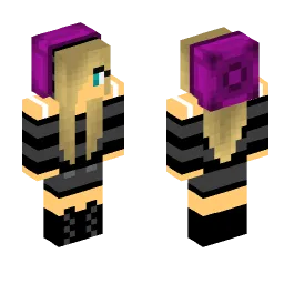 Minecraft Skin #162328