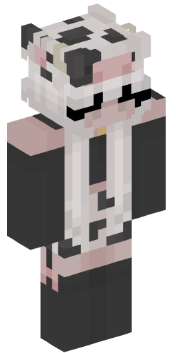 Minecraft Skin #162329
