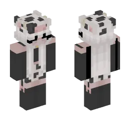 Minecraft Skin #162329