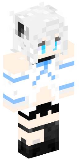 Minecraft Skin #162330