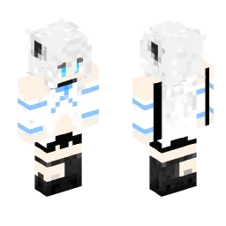 Minecraft Skin #162330