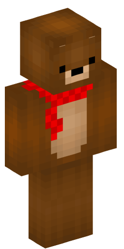 Minecraft Skin #162332