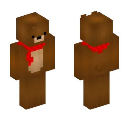 Minecraft Skin #162332