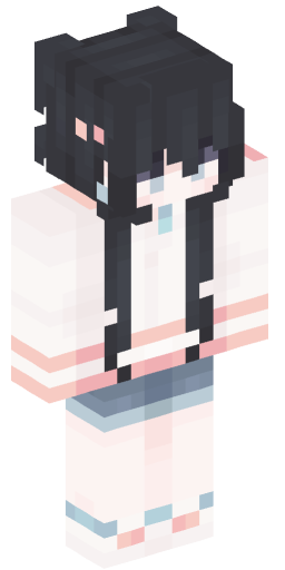 Minecraft Skin #162333