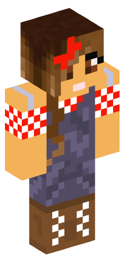 Minecraft Skin #162335