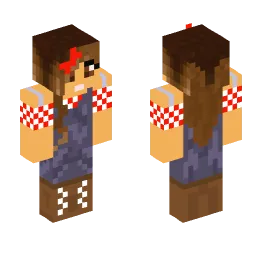 Minecraft Skin #162335