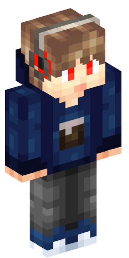 Minecraft Skin #162336