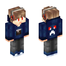 Minecraft Skin #162336
