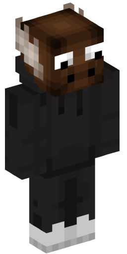 Minecraft Skin #162339