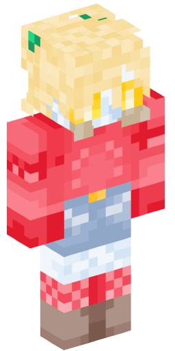 AntiTheDemon1 Minecraft Skin Preview on Minecraft.Co.Com