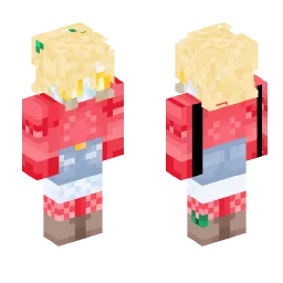 Minecraft Skin #162340