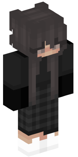 Minecraft Skin #162341