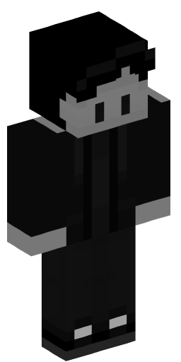 Minecraft Skin #162343