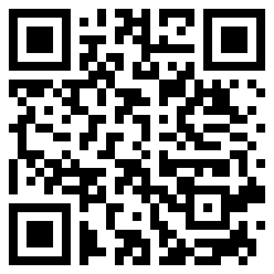 Merlin121 QR Code