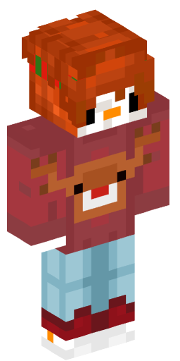 Minecraft Skin #162344