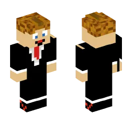 Minecraft Skin #