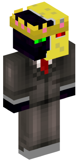 Minecraft Skin #162346