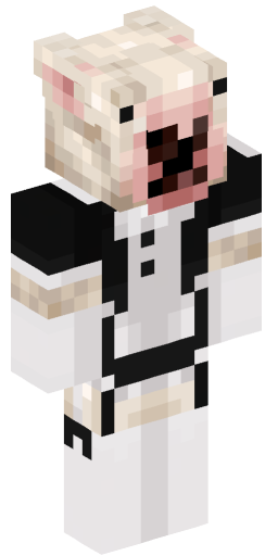 Minecraft Skin #162347