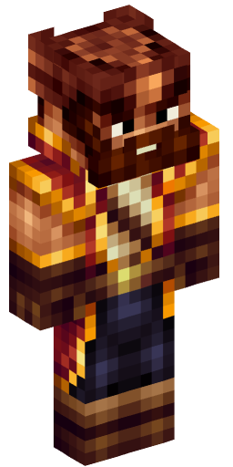 Minecraft Skin #162348
