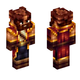 Minecraft Skin #162348