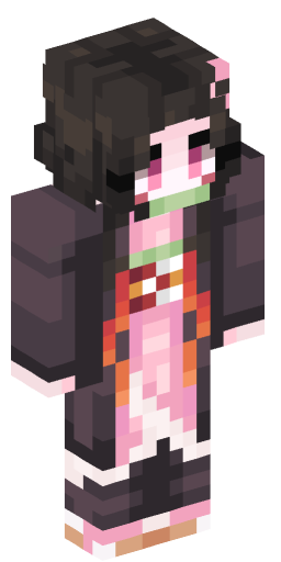 Minecraft Skin #162350