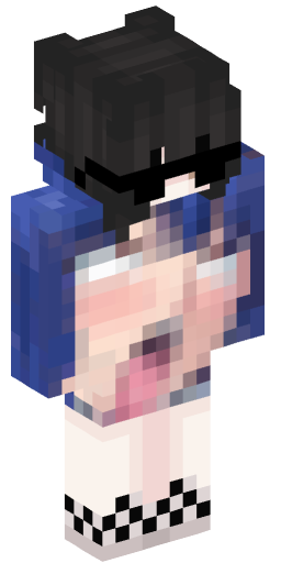 Minecraft Skin #162352