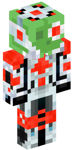 Minecraft Skin #162353