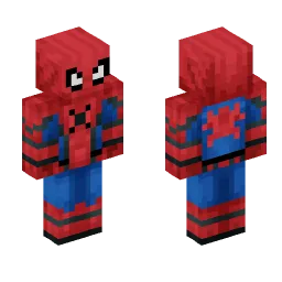Minecraft Skin #162354