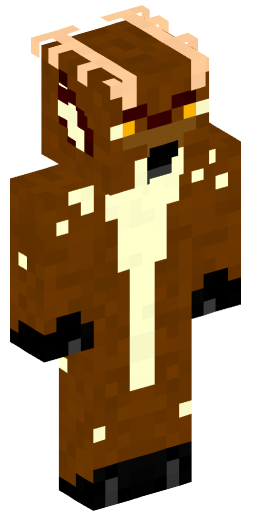 Minecraft Skin #162356