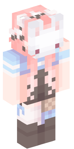 Minecraft Skin #162358