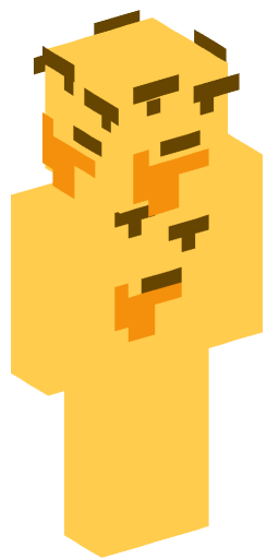 Minecraft Skin #162361