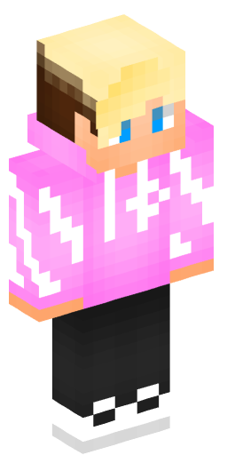 Minecraft Skin #162363