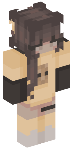 Minecraft Skin #162364