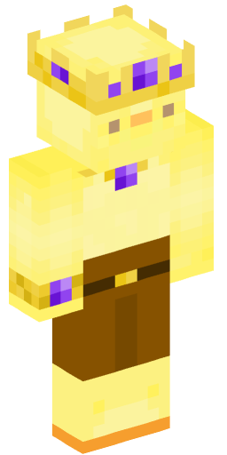 Minecraft Skin #162366
