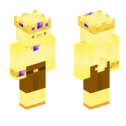 Minecraft Skin #162366