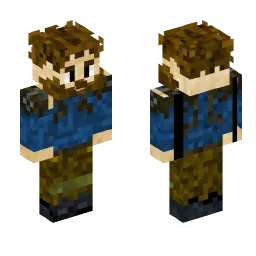 Minecraft Skin #162367