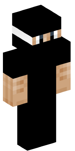 Minecraft Skin #162368