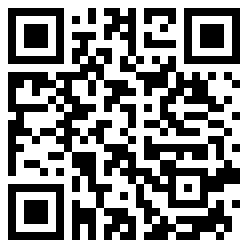 glaceon QR Code