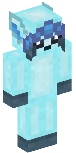Minecraft Skin #162370