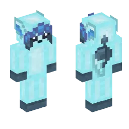 Minecraft Skin #162370