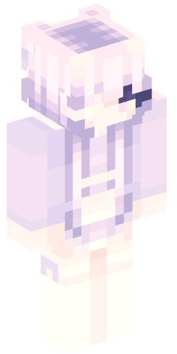 Minecraft Skin #162371
