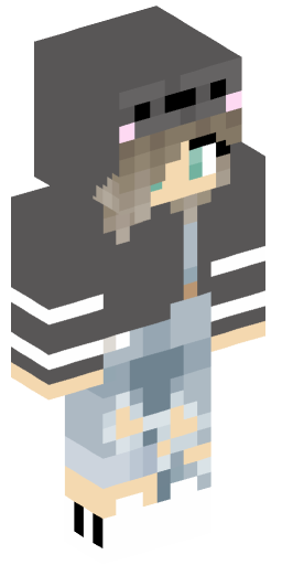 Minecraft Skin #162372