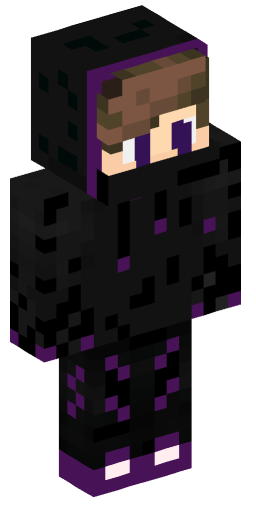 Minecraft Skin #162373