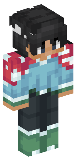 Minecraft Skin #162374