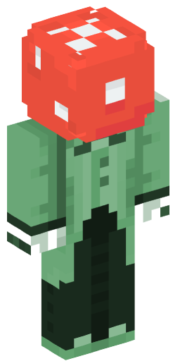Minecraft Skin #162375