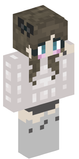 Minecraft Skin #162376
