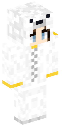 Minecraft Skin #162377