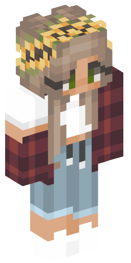 Minecraft Skin #162378