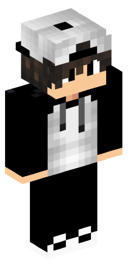Minecraft Skin #162379